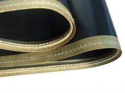 cloth belt
