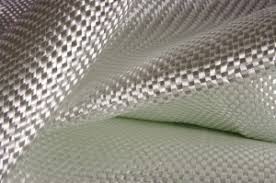 Fiberglass Fabric