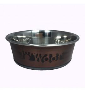 900ml HUFT Woof Dog Bowl