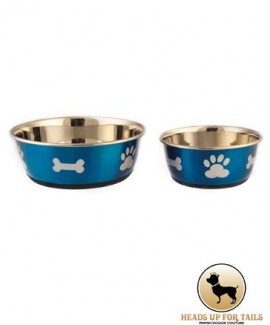 Bones and Paws Dog Bowl