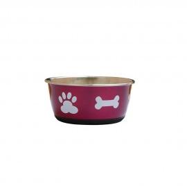 Bones and Paws Dog Bowl- XS