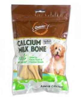 270 gms Gnawlers Calcium Milk Bones