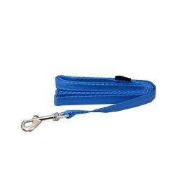 HUFT Barklays Dog Leash - Blue - XL