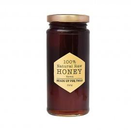 HUFT Raw Honey
