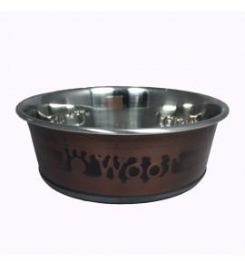 HUFT Woof Dog Bowl 1600 ml