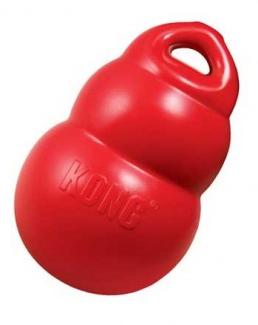 Large Kong Bounzer Interactive Dog Toy