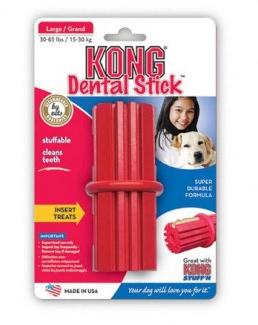 Kong Dental Dogs Stick Chew Toy