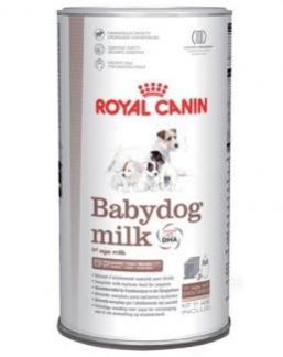 Royal Canin Baby Dog Milk For Puppies
