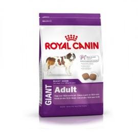 Royal Canin Giant Adult 15 kg Dog Food