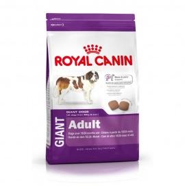 Royal Canin Giant Adult-Dog Food 4 kgs