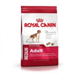 Royal Canin Medium Adult 1 kg Dog Food