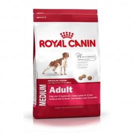Royal Canin Medium Adult-Dog Food 15 kgs
