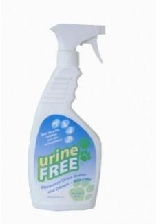 500 Ml Odour Stain Remover