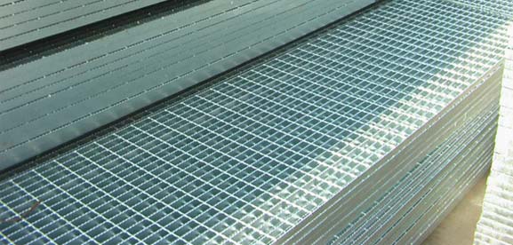 Electro Forged Steel Gratings