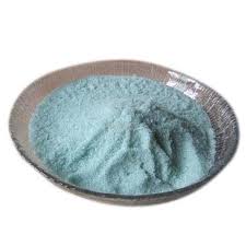 Dried Ferrous Sulphate