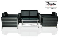 Office Sofa Set