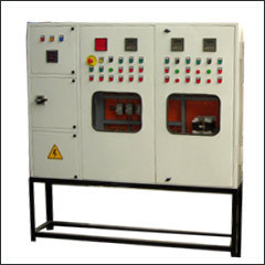 Electric Oven Control Panels