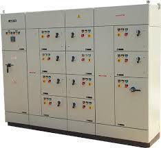 Electrical Power Panels