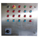 Material Handling Panel