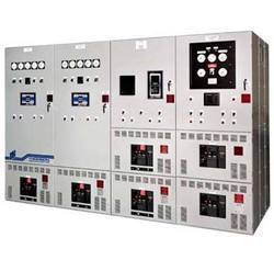 Switchgear Panel