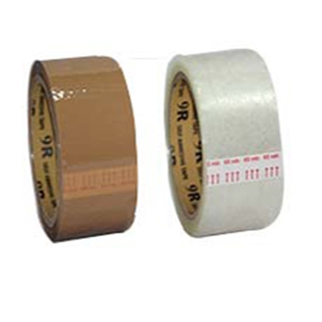 Pack N Care BOPP Packing Tapes