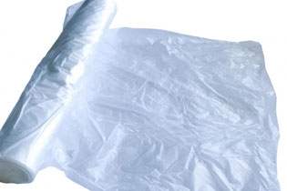 Pack N Care Polythene Sheets