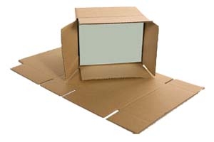 Pack N Care Single Wall Cartons