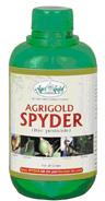Agrigold Spyder Fertilizers