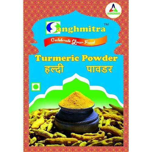 Sanghmitra Turmeric Powder