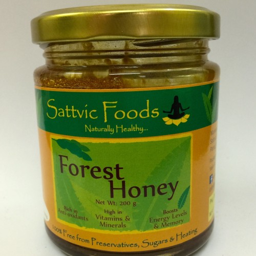 Forest Honey