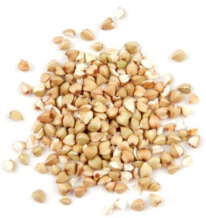 Organic Gluten-free Buckwheat Groats