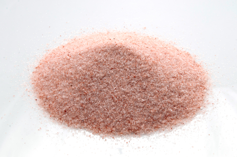 Shivalik Salt