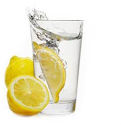 Lemonade Water Extract