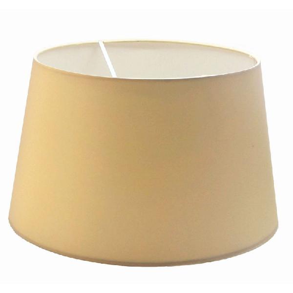 Best design Fabric Drum Lamp Shade for 5 star Hotel