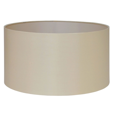 Cylinder Lamp Shade for Famous Hotel in E- 27 Fitting
