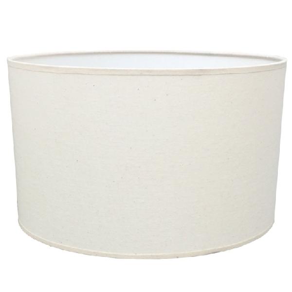 Cylinder Lamp Shade in Bush Fitting
