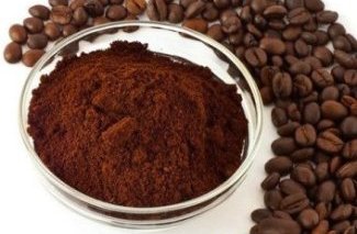 Instant Coffee Powder