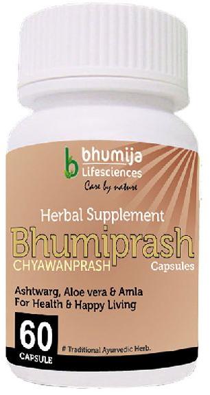 BHUMIPRASH supplement