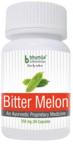 bitter melon capsules