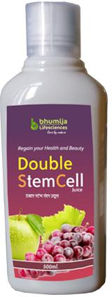 DOUBLE STEMCELL JUICE