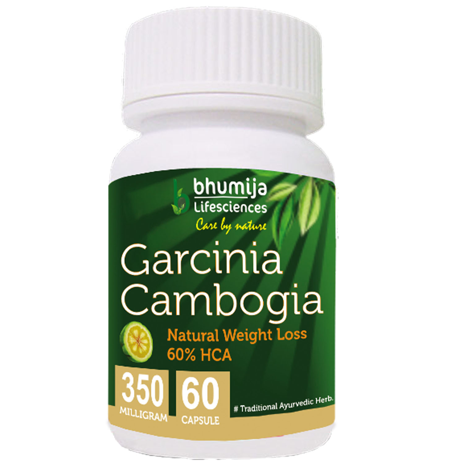 garcinia cambogia capsules