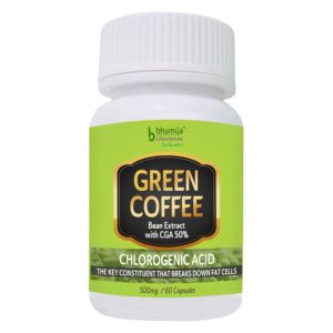 Green Cofee + Lauki Aloevera (Weight Management)