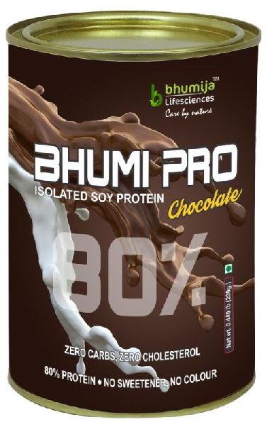 Soy Protein Isolated Chocolate