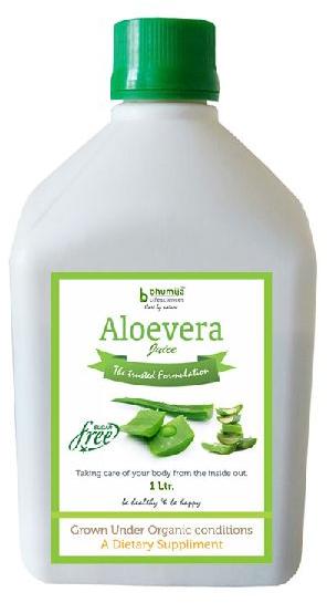 SUGAR FREE ALOEVERA JUICE 1 LTR.