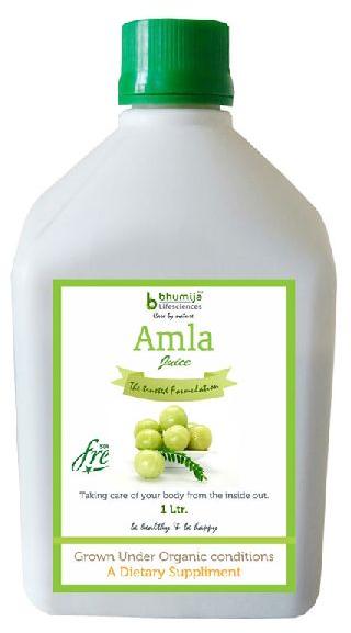 SUGAR FREE AMALA JUICE 1 LTR.