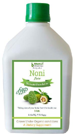 1 LTR SUGAR FREE NONI JUICE