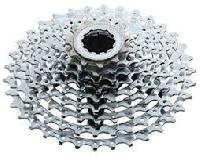 Atlas Metal 0-500gm Bicycle Gears, Certification : ISO 9001:2008 Certified