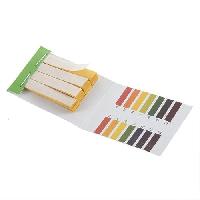 PH Tester Strip Paper Water Soil Testing Kit