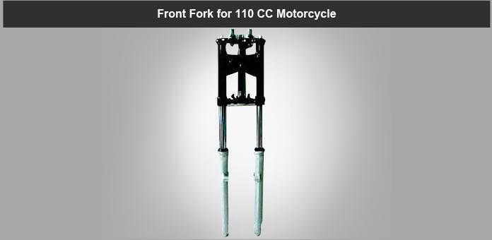Front Forks