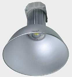 100-120 W Nebula Bay Light, Feature : Attractive aesthetics, Ceiling Suspended